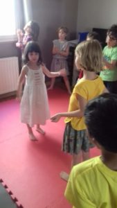 Cours et ateliers anglais enfants Reims